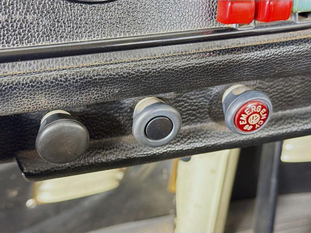 Used 1968 White Volkswagen  image 21