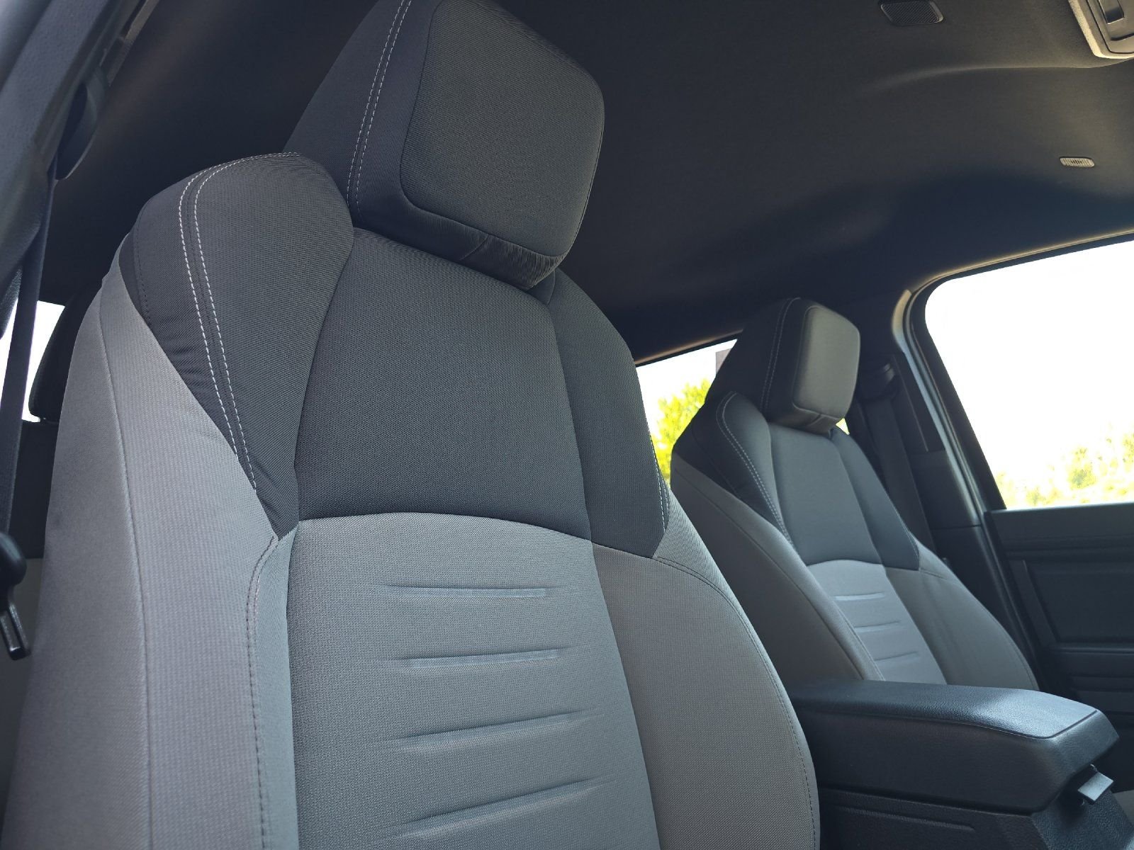 Used 2025 Gray Toyota TRD Off-Road image 15