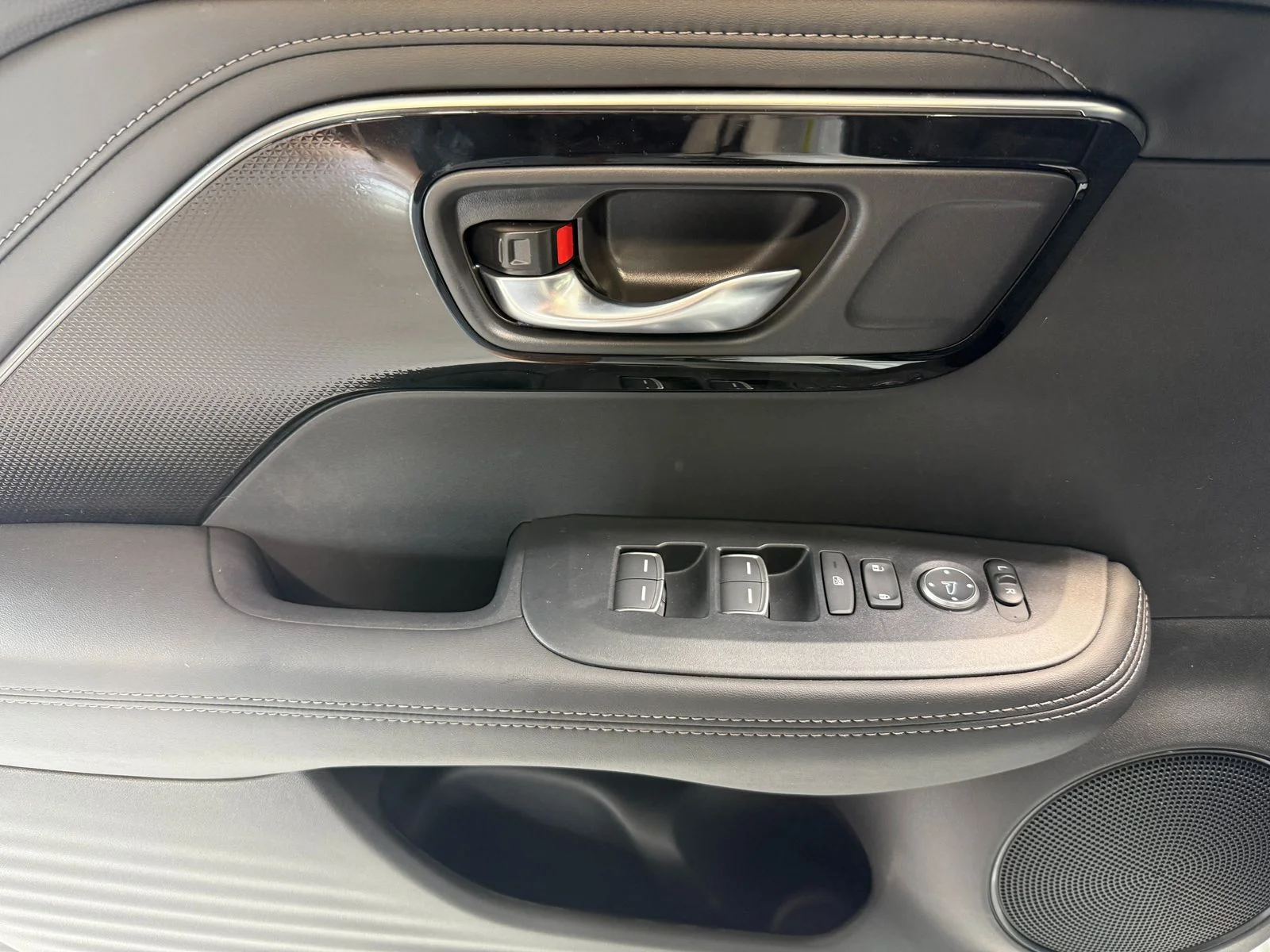 New 2026 Urban Gray Pearl Acura Base image 16
