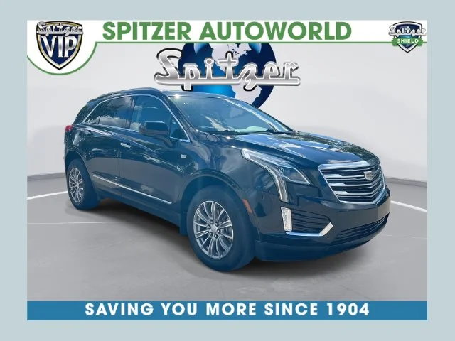 Pre-Owned 2020 Cadillac XT5 Premium Luxury 4D Sport Utility in