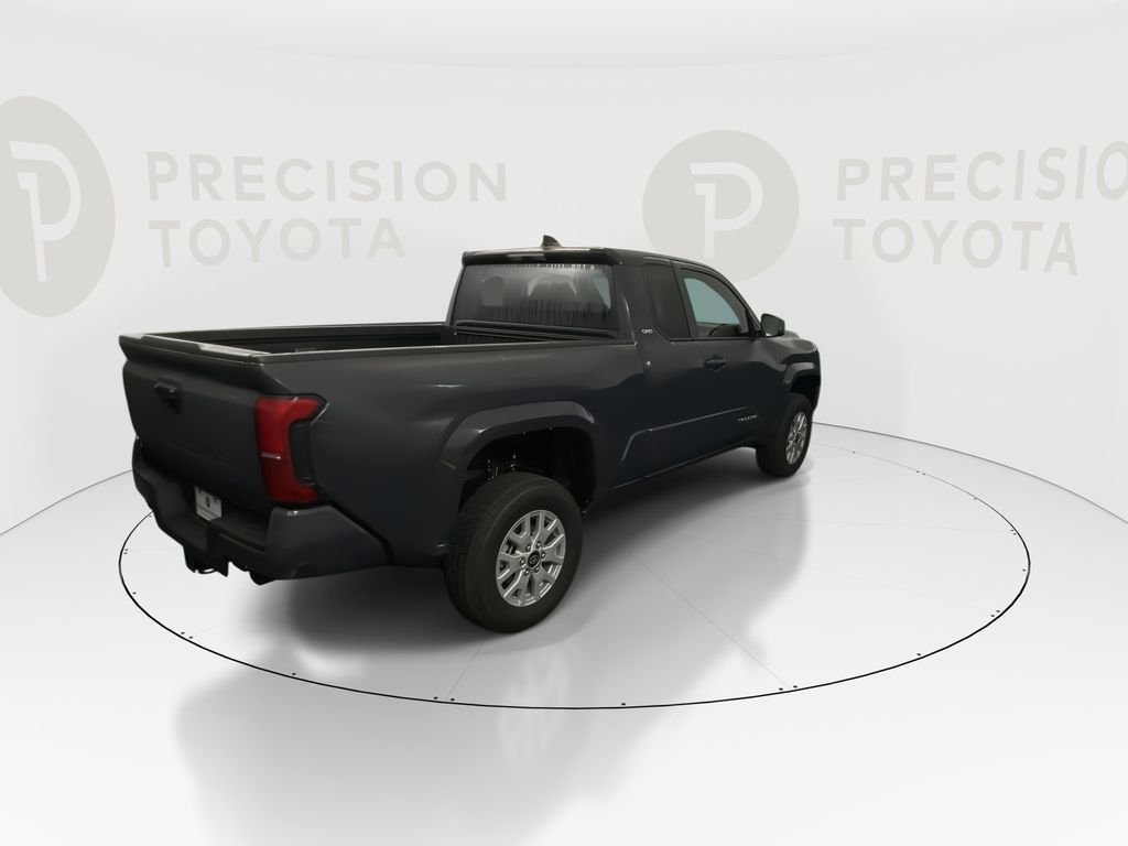 2026 Toyota Tacoma SR5 - Photo 19