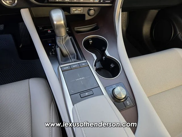 Certified Used 2020 Silver Lexus 350 image 30