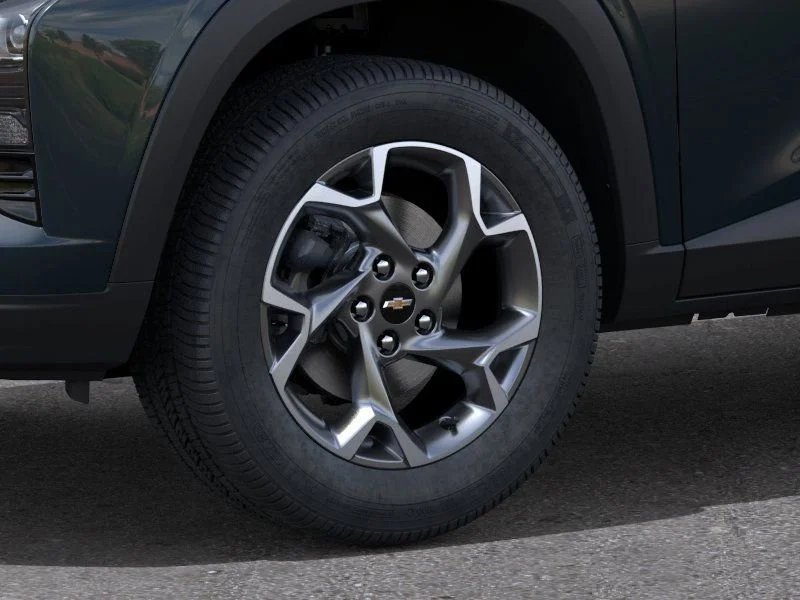 New 2026 Cypress Gray Chevrolet LT image 19