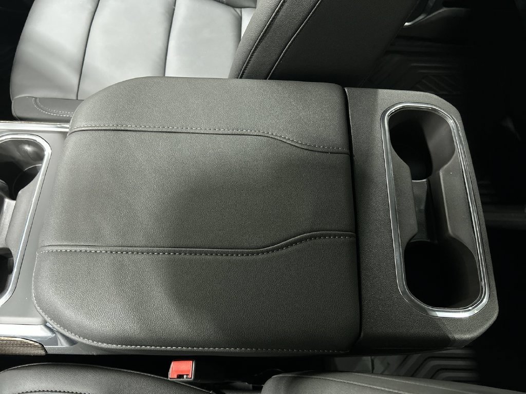2026 Chevrolet Silverado 2500 HD LT - Photo 22