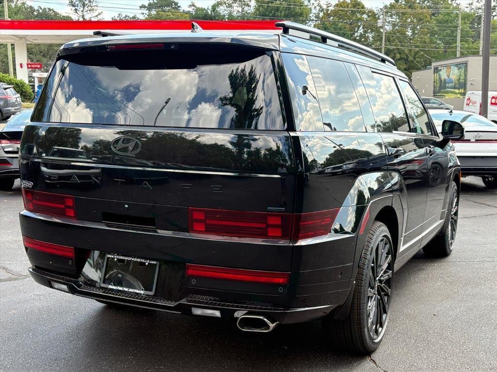 New 2027 Phantom Black S3b Hyundai Calligraphy image 33
