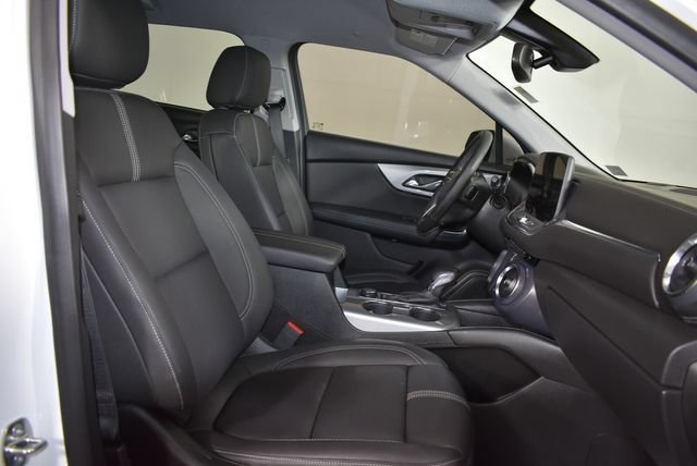 2023 Chevrolet Blazer 3LT - Photo 15