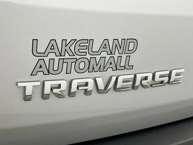 Used 2020 Silver Chevrolet LT image 29