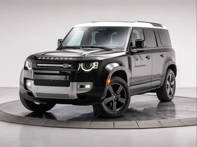 2023 Land Rover Defender 110 S