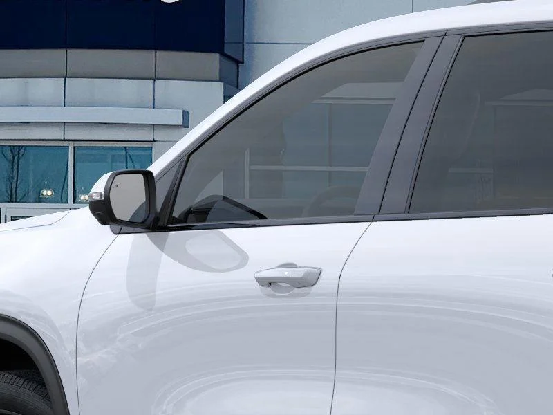 New 2026  GMC Elevation image 12