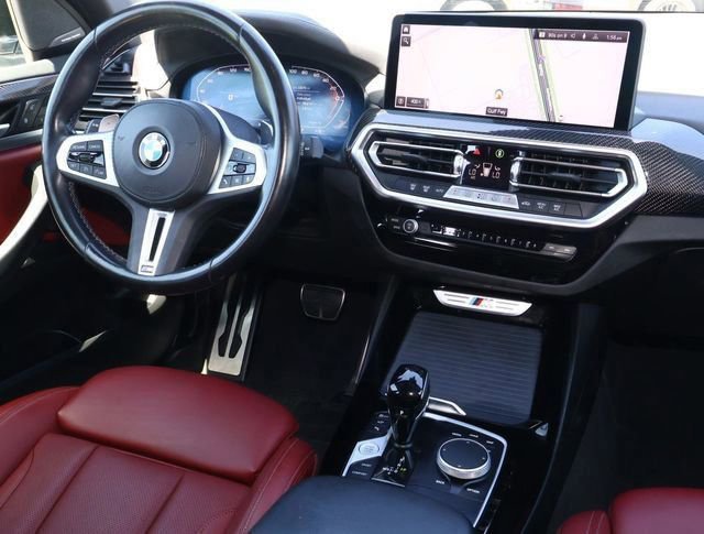 2023 BMW X3 40i - Photo 10