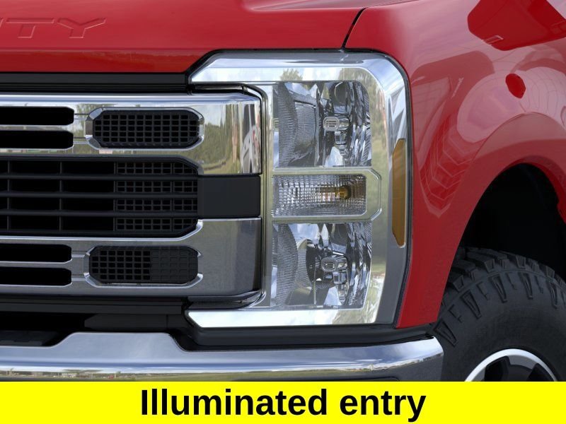 2026 Ford F-250 Super Duty XLT - Photo 19