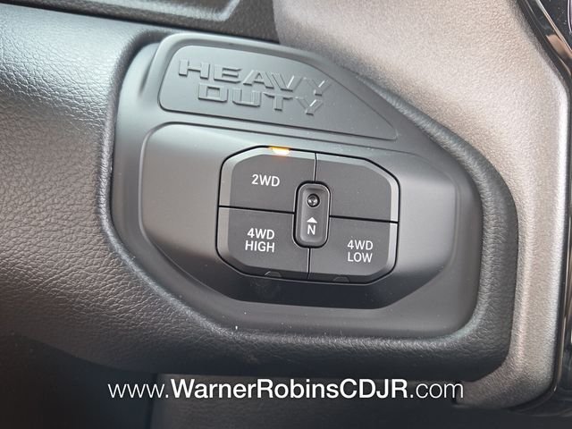New 2026 Forged Blue Metallic RAM Tradesman image 23