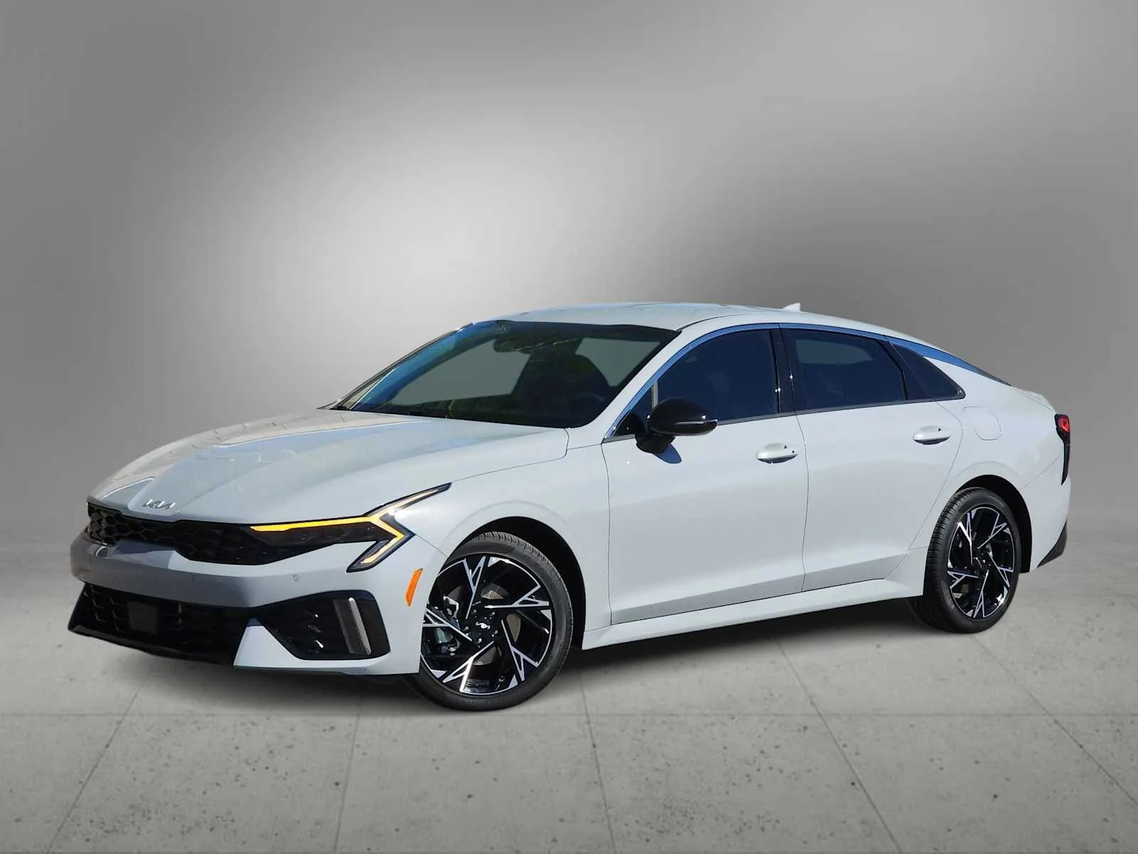 2025 Kia K5