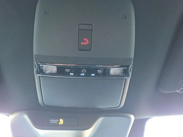 New 2026 Gun Metallic Nissan PRO-4X® image 20