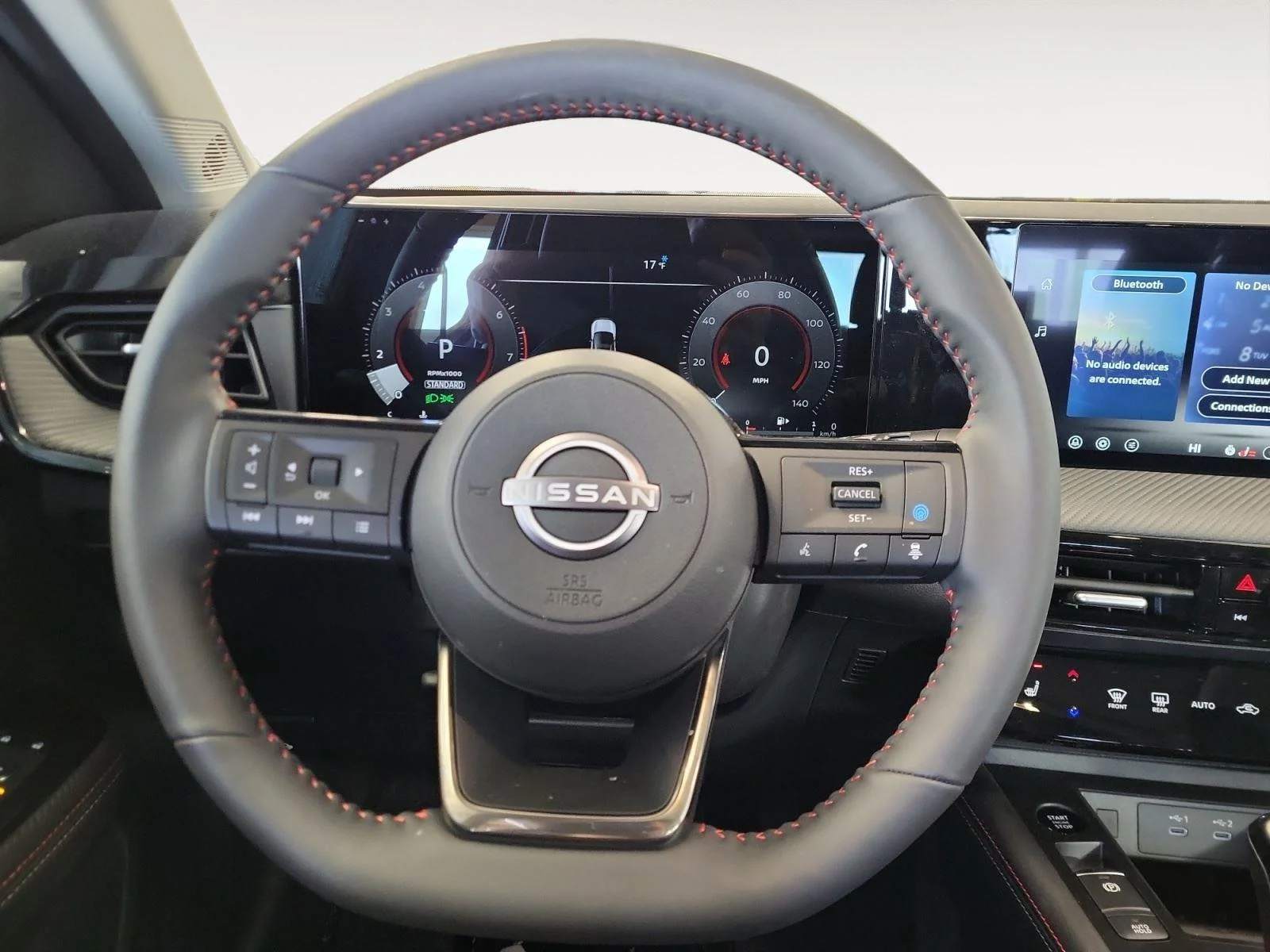 2026 Nissan KICKS SR AWD - Photo 16