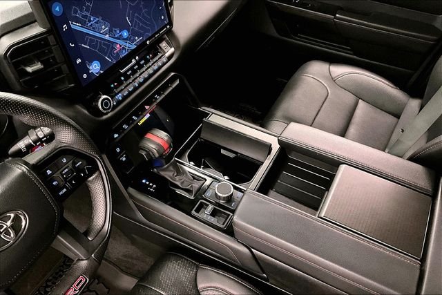 2023 Toyota Sequoia TRD Pro - Photo 16
