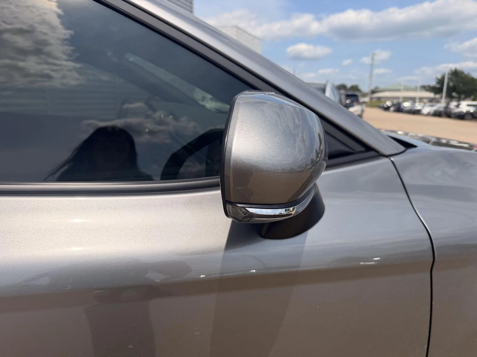 Used 2026 Heavy Metal Toyota SE image 11