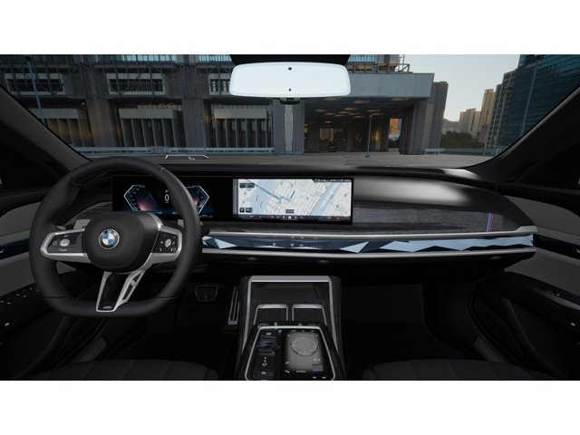 New 2026 Mineral White Metallic BMW  image 10