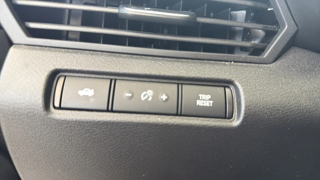 Certified Used 2023 Garnet Pearl Nissan 2.5 SV image 20