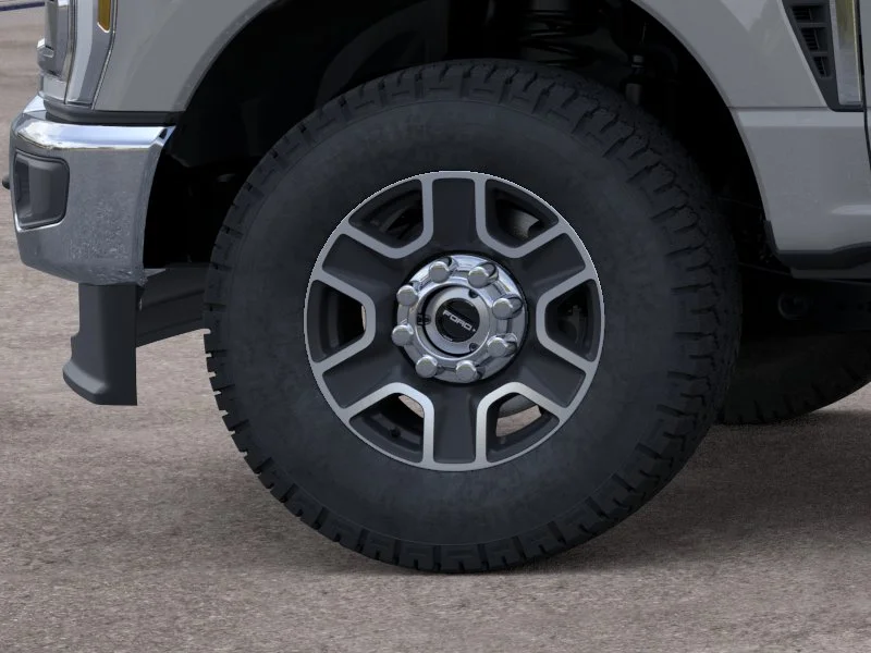 New 2026 Avalanche Ford F-250® Lariat® image 19