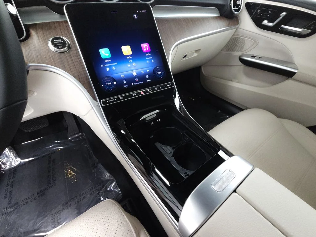 Certified Used 2026  Mercedes-Benz C 300 image 14