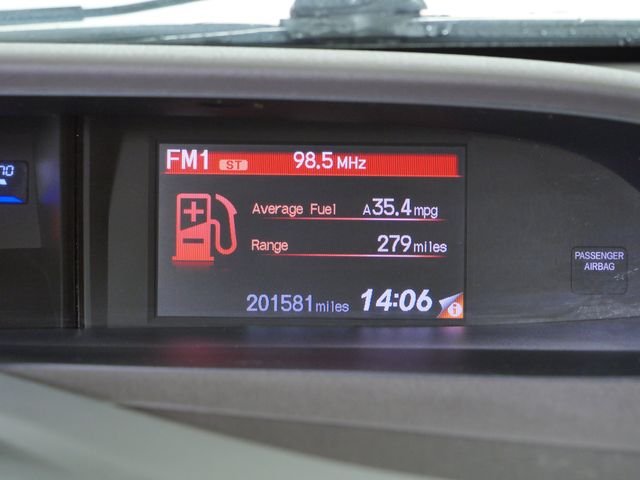 Used 2012 Silver Honda LX image 28