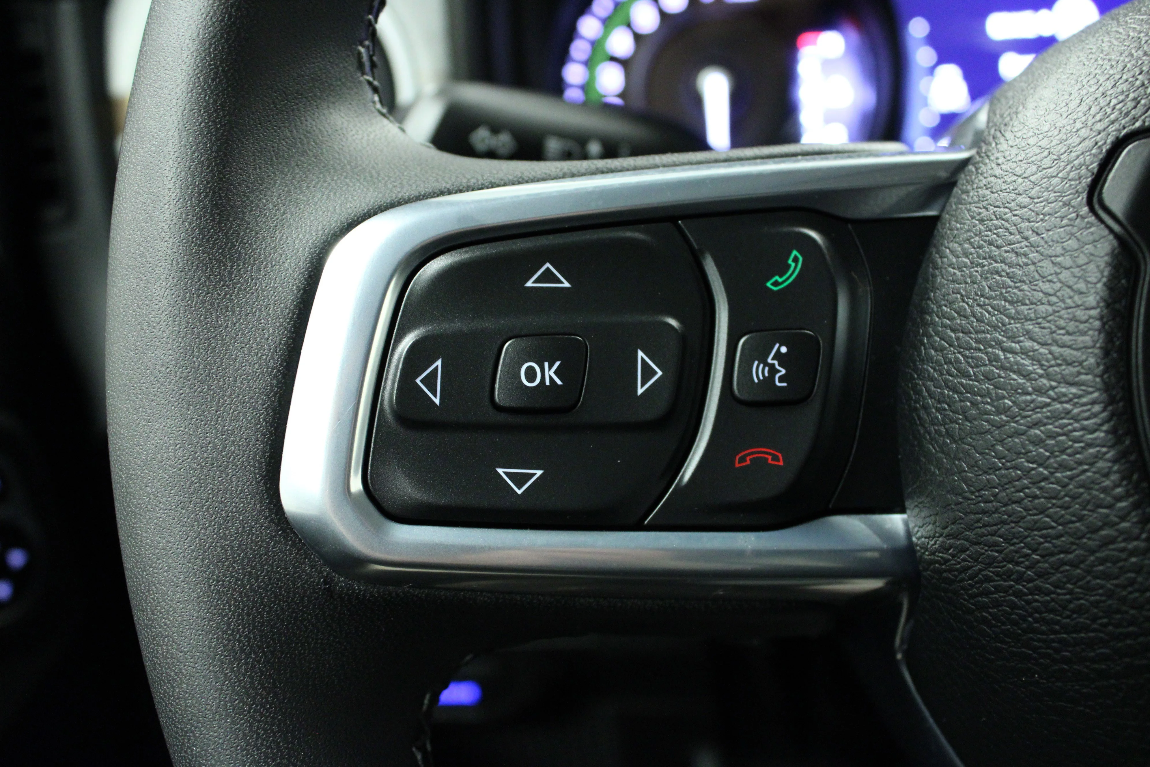 Used 2025 Anvil Clear Coat Jeep Sahara image 20
