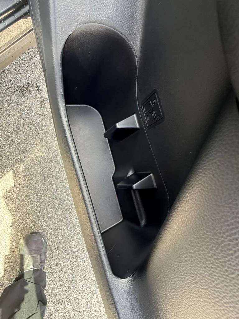 New 2026 MAGNETITE GRAY METALLIC Subaru Touring 7-Passenger image 10
