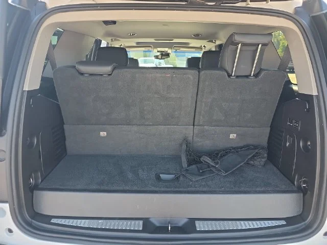 Used 2019 White GMC Denali image 14
