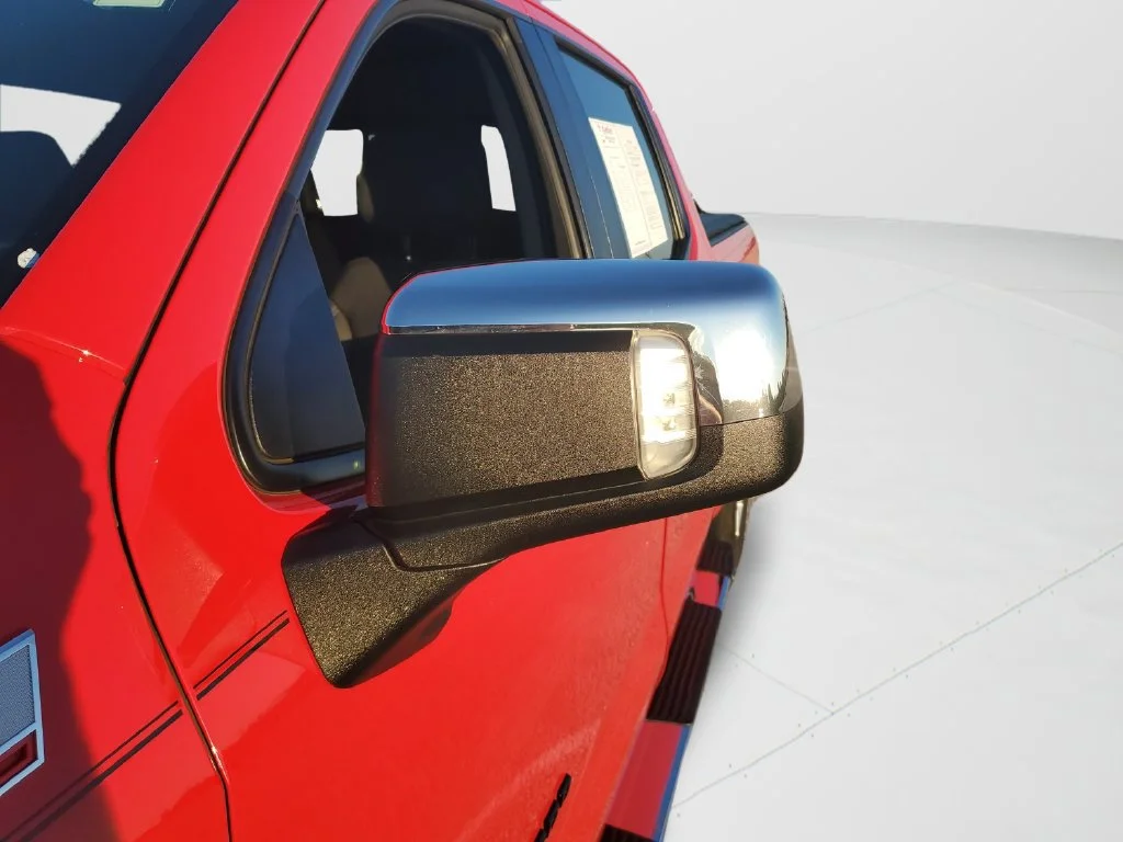 Used 2021 RED HOT Chevrolet LT image 26
