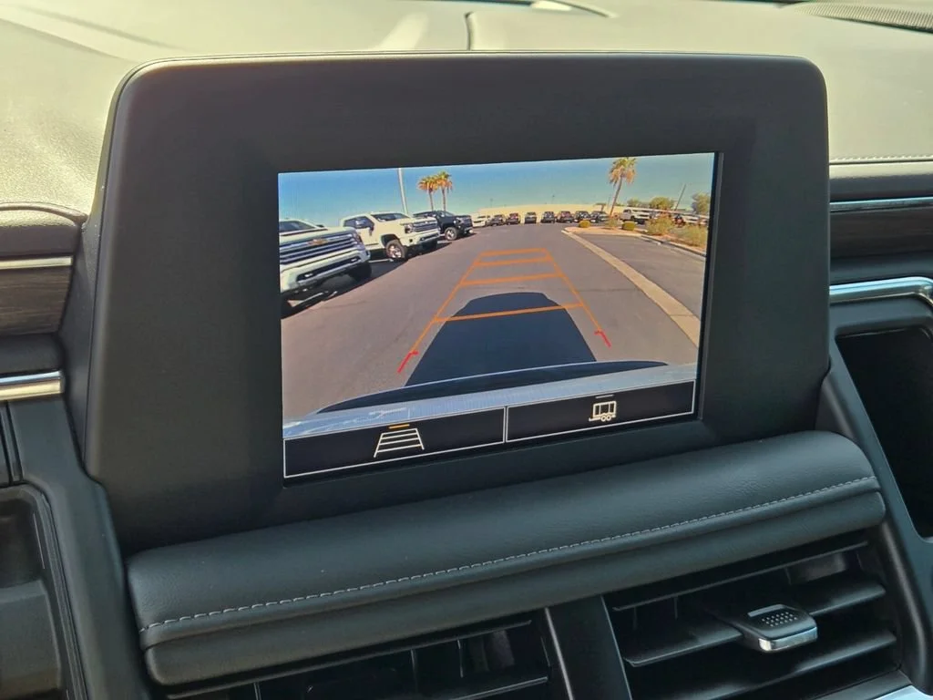 Used 2024 Summit White Chevrolet LS image 22
