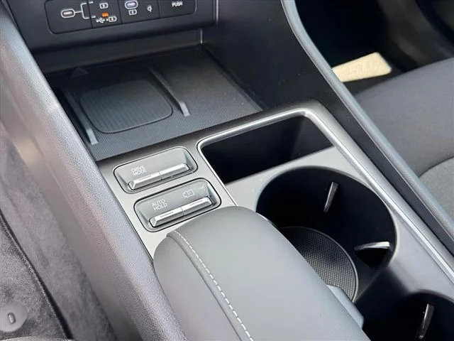 2026 Hyundai Sonata SEL - Photo 27