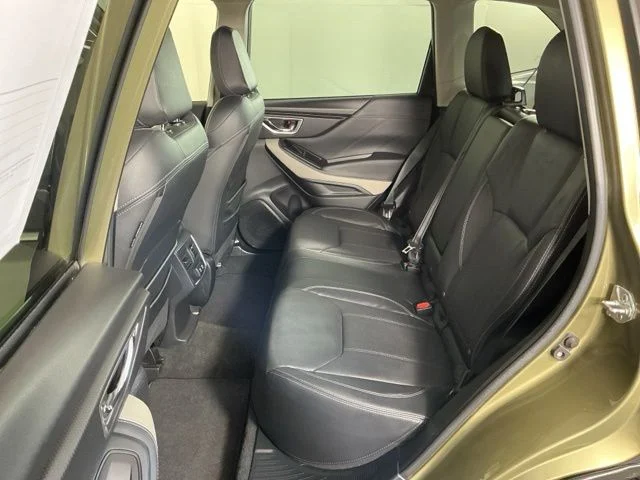 Certified Used 2023 Brown Subaru Limited image 12