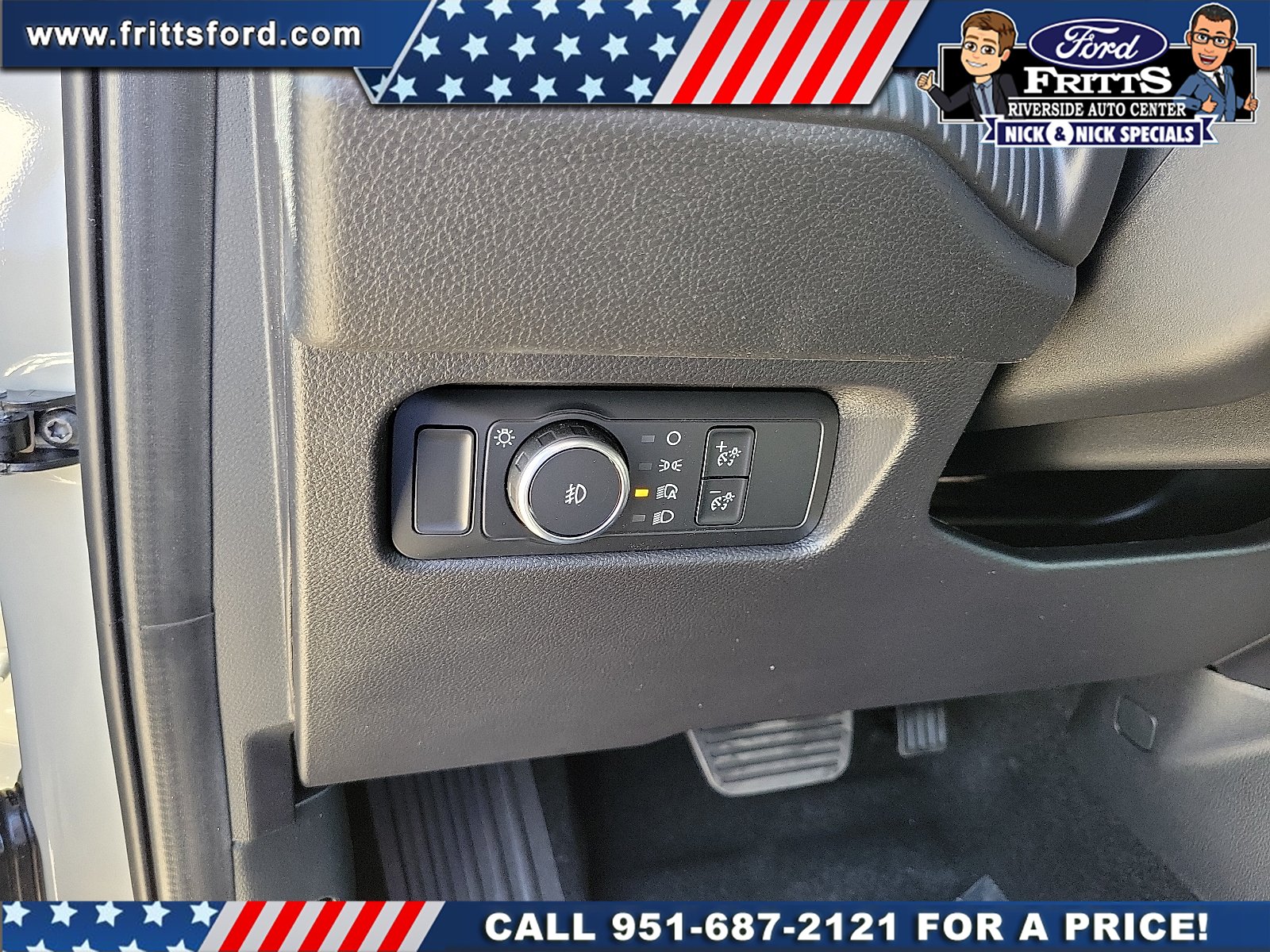 New 2025 Desert Sand Ford XL image 13