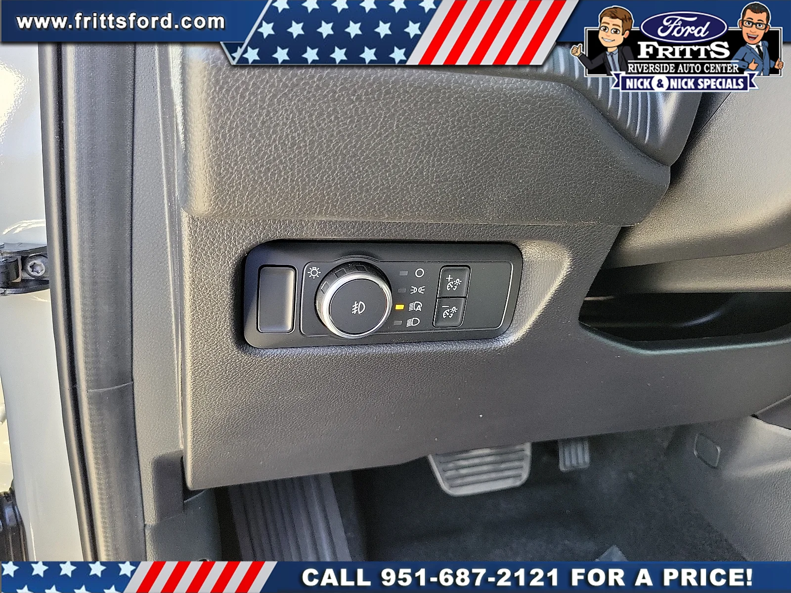 New 2025 Desert Sand Ford XL image 13