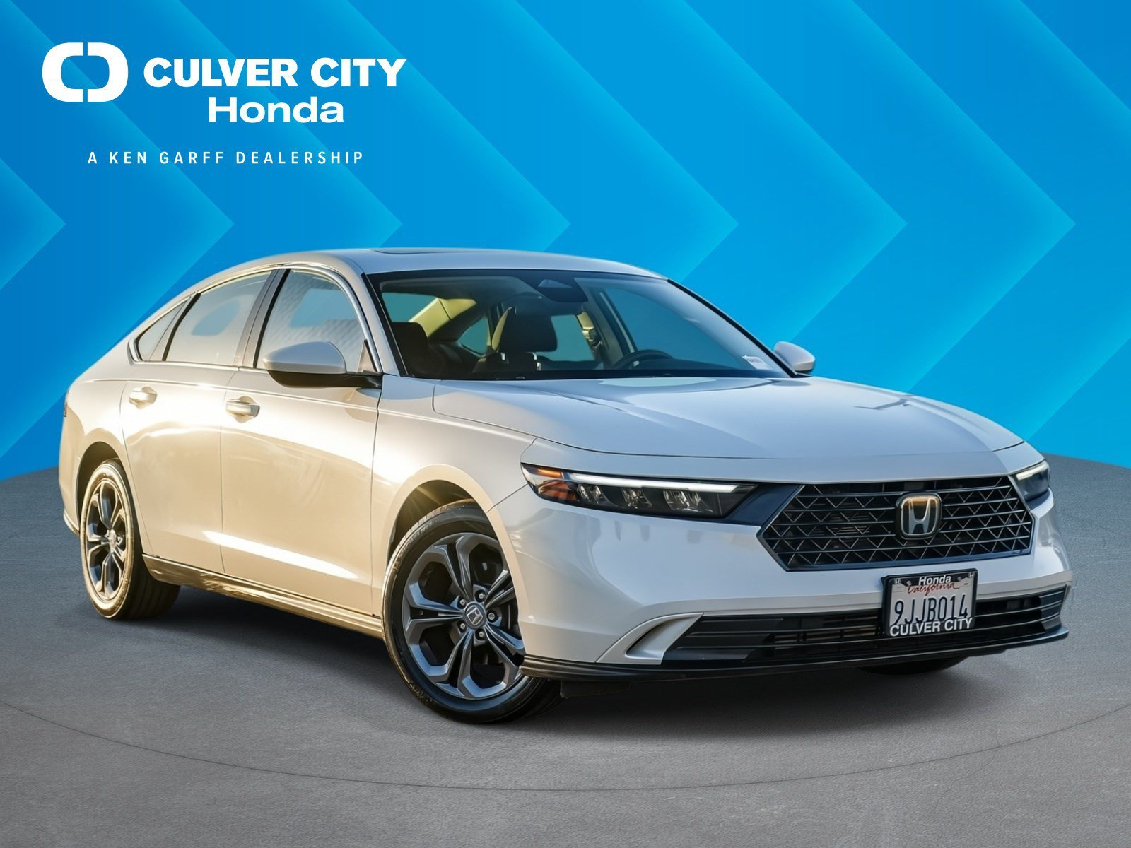 2023 Honda Accord
