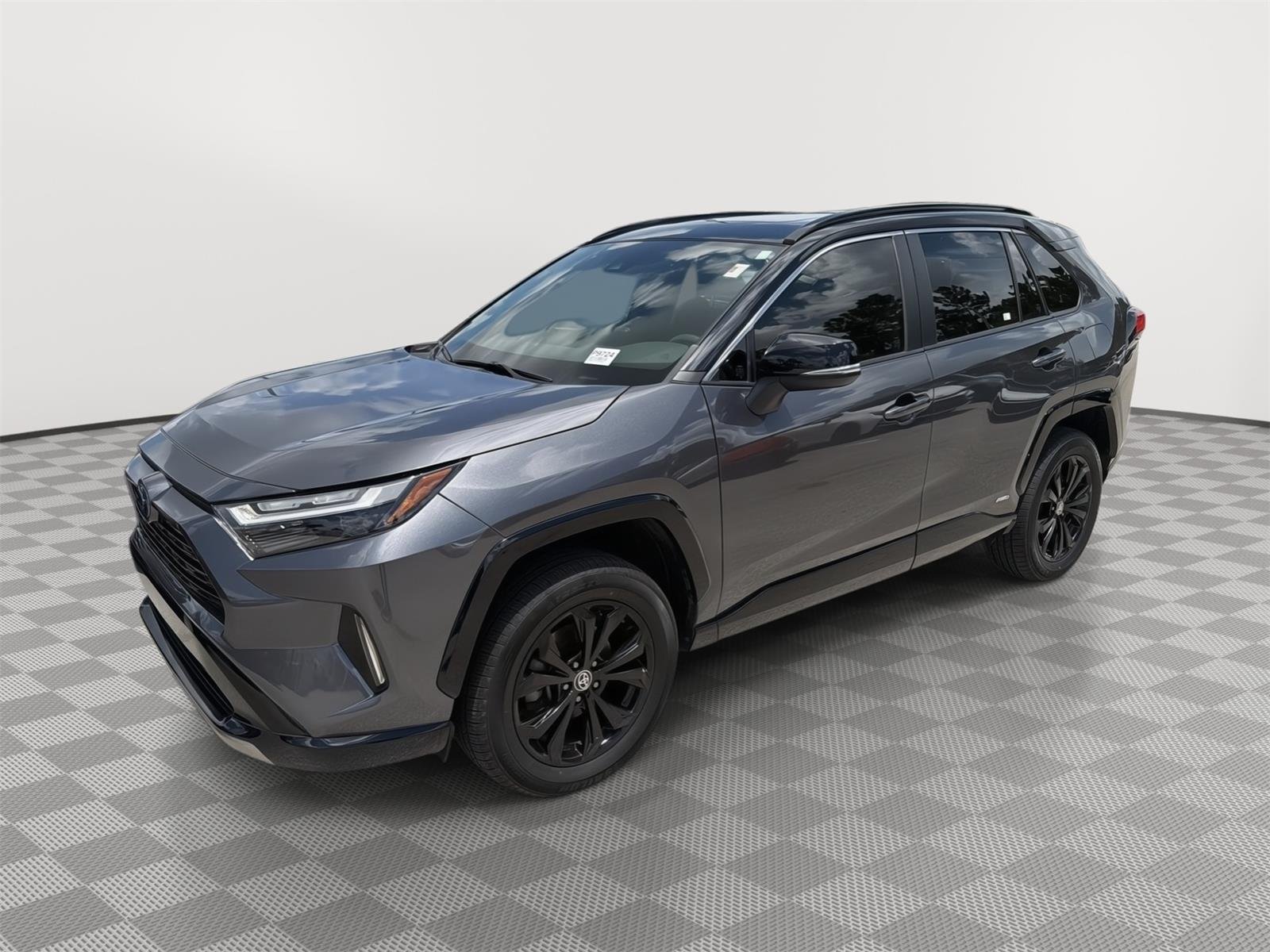 2023 Toyota RAV4
