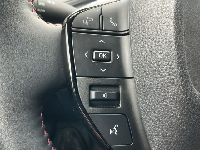 Certified Used 2024  Toyota XSE Premium image 15