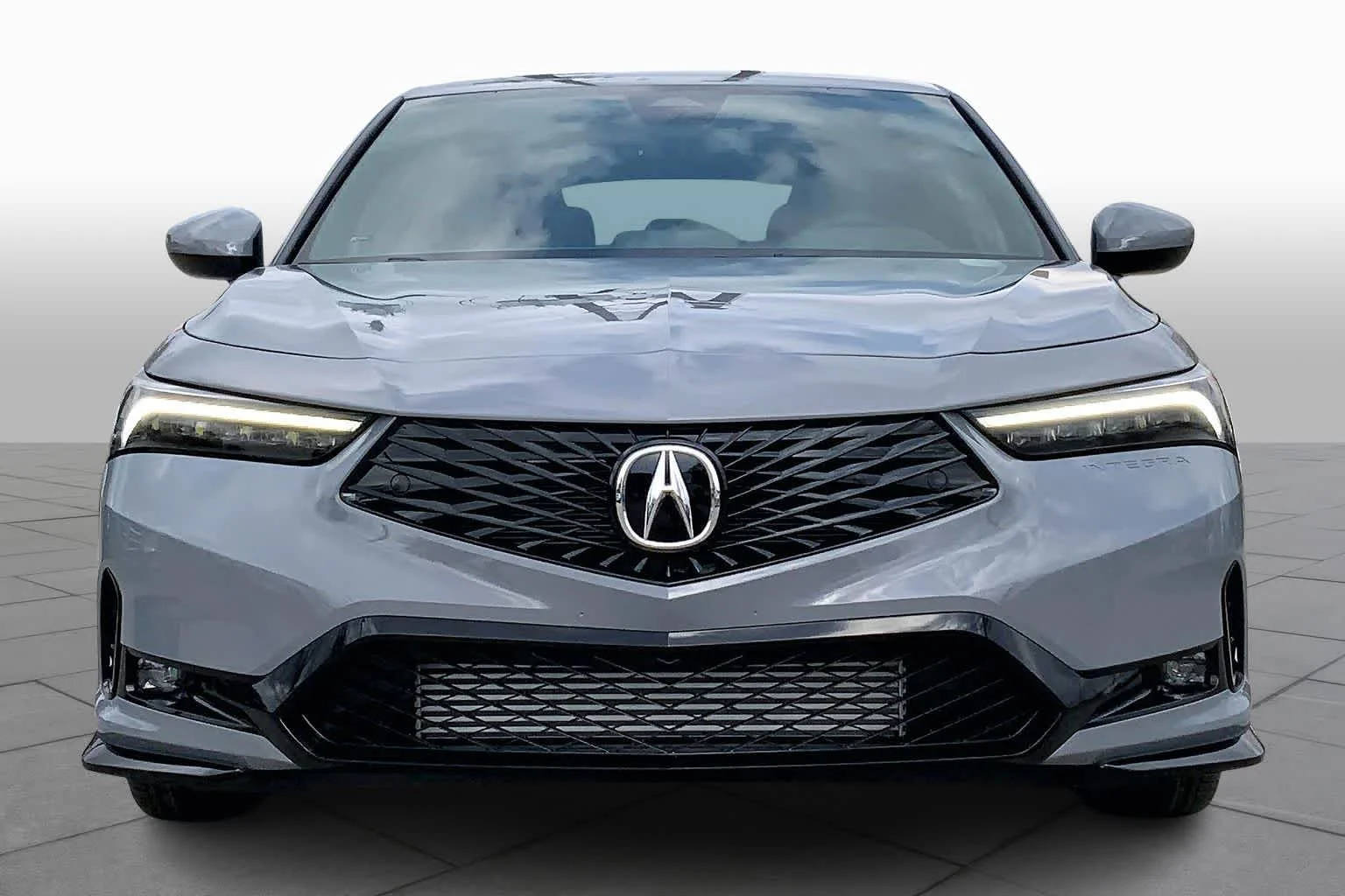 New 2026 Urban Gray Pearl Acura w/A-Spec Package image 3