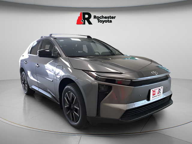 2026 Toyota bZ  XLE