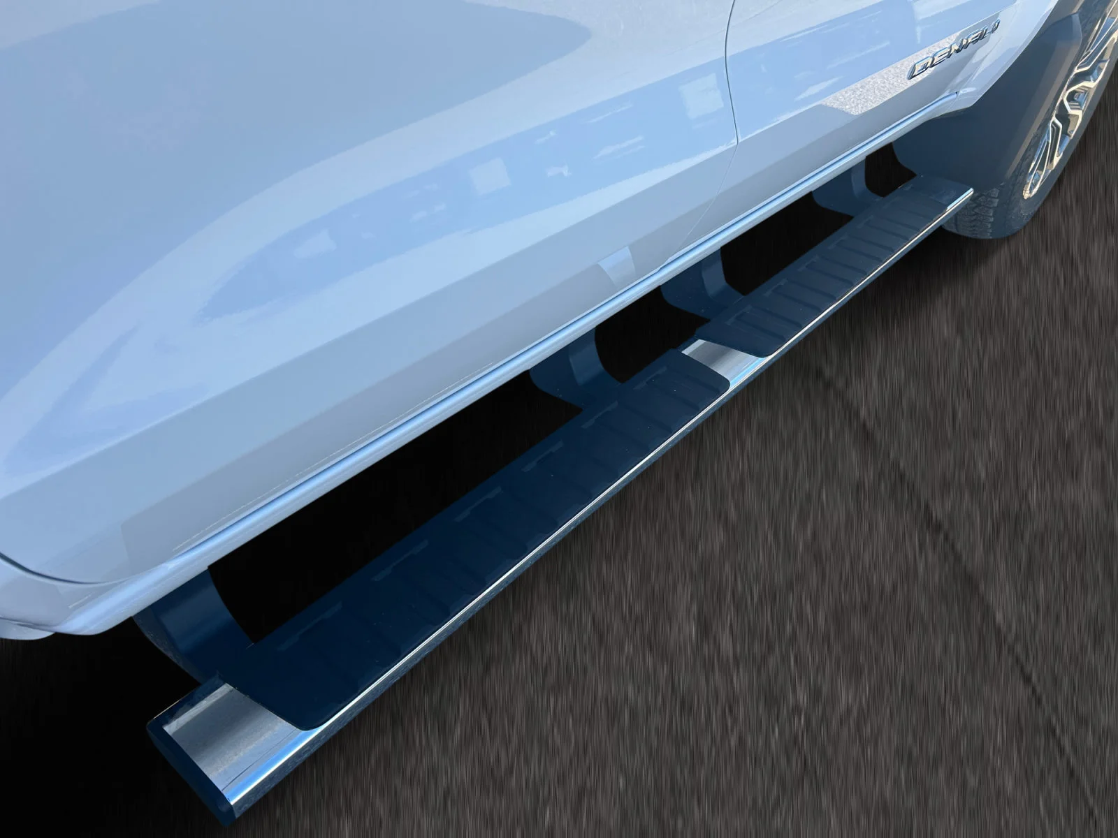 New 2026 Summit White GMC Denali image 11