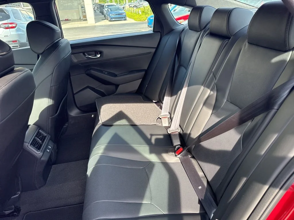 2026 Honda Accord Hybrid Sport-L - Photo 12