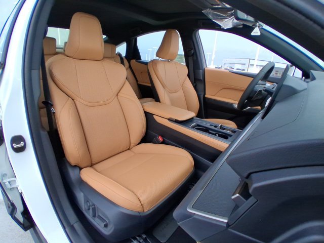 New 2026 Ultra White Lexus ES 350e PREMIUM image 26