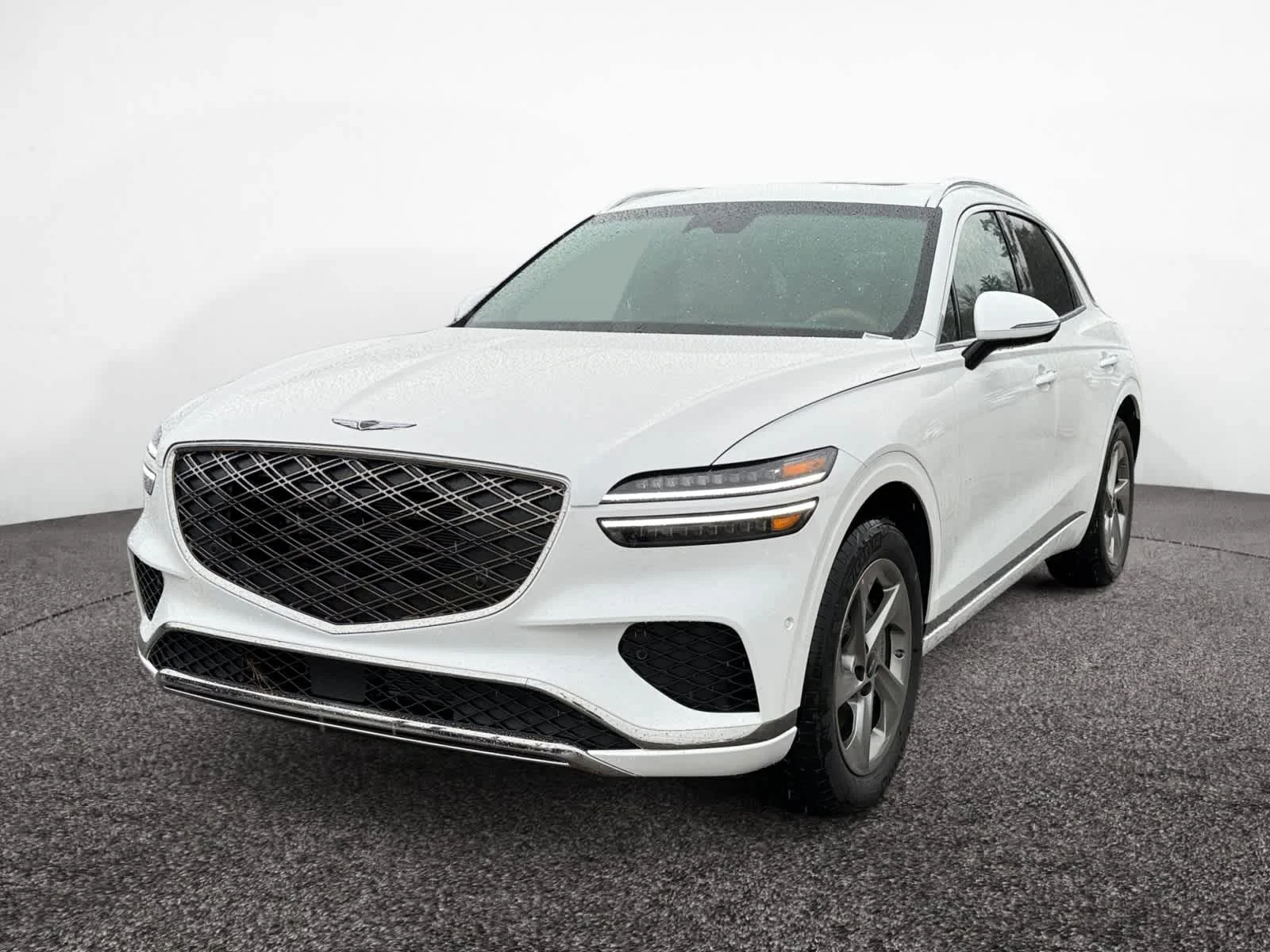 2026 Genesis GV70 2.5T Advanced AWD's photo