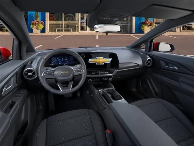 2026 Chevrolet Equinox EV 1LT - Photo 15