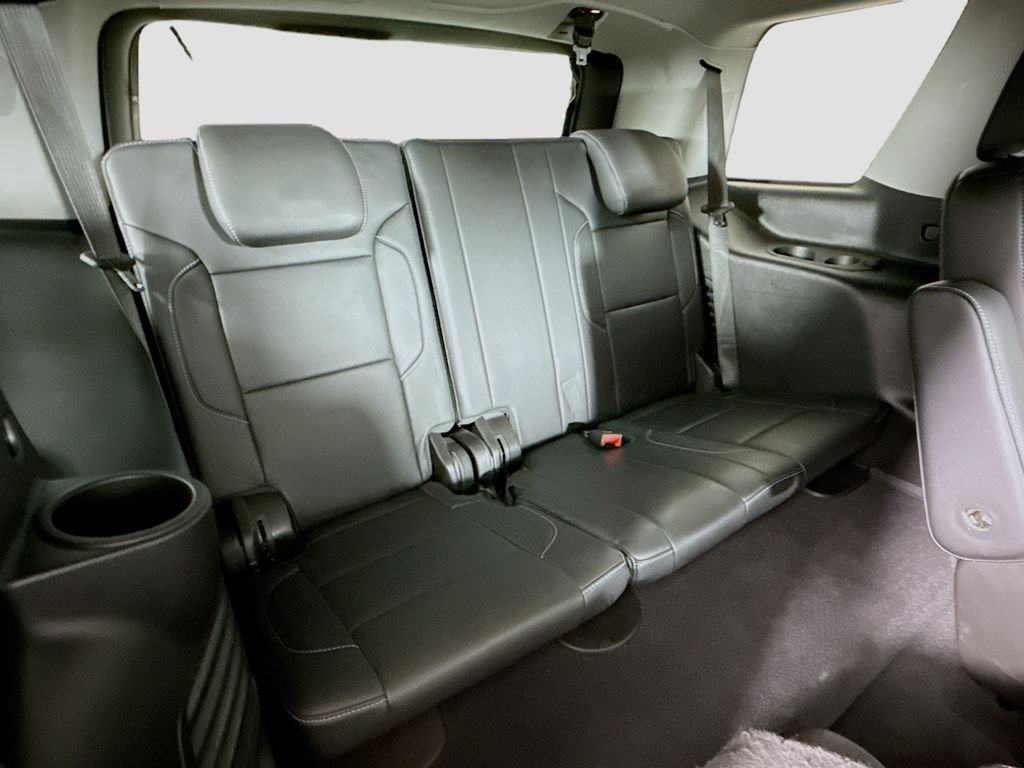 2020 Chevrolet Tahoe Premier - Photo 29