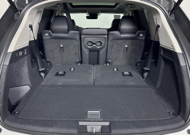 2026 Acura MDX Technology Package - Photo 58