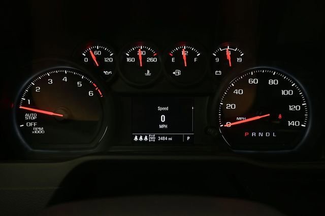 2026 GMC Sierra 1500 Pro - Photo 9