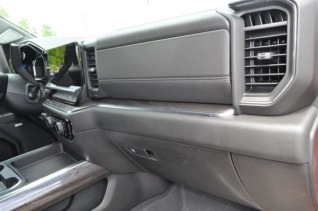 Used 2024 Red Hot Chevrolet LTZ image 21