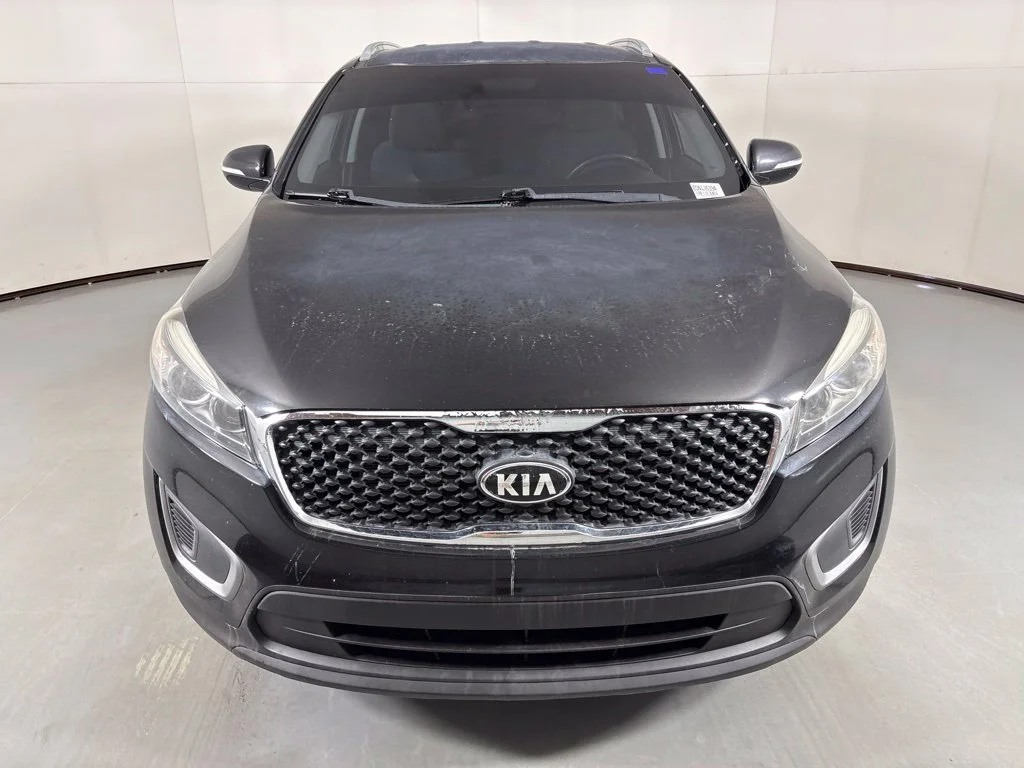 Certified Used 2016 Black Kia LX image 3